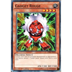 carte YU-GI-OH DPRP-FR022 Gadget Rouge (Red Gadget) - Commune NEUF FR