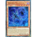 carte YU-GI-OH MVP1-FR006 Dragon Pandémique Ultra Rare NEUF FR