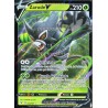 carte Pokémon 022/185 Zarude-V ★ 210 PV EB04 - Épée et Bouclier – Voltage Éclatant NEUF FR