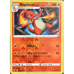 carte Pokémon 024/185 Reptincel ◆ EB04 - Épée et Bouclier – Voltage Éclatant NEUF FR 