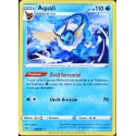 carte Pokémon 030/185 Aquali ★ 110 PV EB04 - Épée et Bouclier – Voltage Éclatant NEUF FR