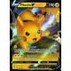 carte Pokémon 043/185 Pikachu-V ★ 190 PV EB04 - Épée et Bouclier – Voltage Éclatant NEUF FR
