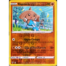 carte Pokémon 088/185 Kapoera ◆ EB04 - Épée et Bouclier – Voltage Éclatant NEUF FR 