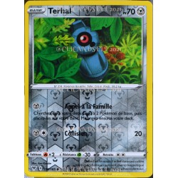 carte Pokémon 116/185 Terhal ● EB04 - Épée et Bouclier – Voltage Éclatant NEUF FR 