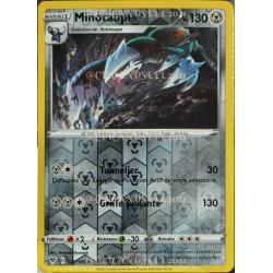carte Pokémon 122/185 Minotaupe ◆ EB04 - Épée et Bouclier – Voltage Éclatant NEUF FR 