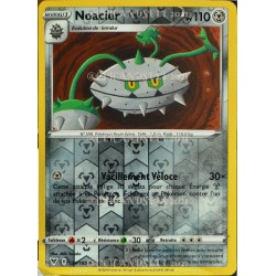 carte Pokémon 124/185 Noacier ◆ EB04 - Épée et Bouclier – Voltage Éclatant NEUF FR 