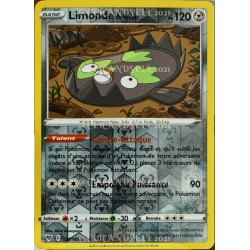 carte Pokémon 125/185 Limonde de Galar ◆ EB04 - Épée et Bouclier – Voltage Éclatant NEUF FR