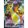 carte Pokémon 127/185 Exagide-VMAX ★X 320 PV EB04 - Épée et Bouclier – Voltage Éclatant NEUF FR