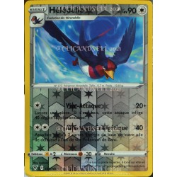 carte Pokémon 134/185 Hélédelle ◆ EB04 - Épée et Bouclier – Voltage Éclatant NEUF FR 