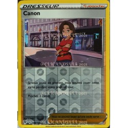 carte Pokémon 148/185 Canon ◆ - REVERSE EB04 - Épée et Bouclier – Voltage Éclatant NEUF FR 