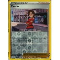 carte Pokémon 148/185 Canon ◆ - REVERSE EB04 - Épée et Bouclier – Voltage Éclatant NEUF FR