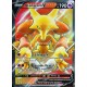 carte Pokémon 172/185 Alakazam-V ★U 190 PV EB04 - Épée et Bouclier – Voltage Éclatant NEUF FR 
