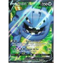 carte Pokémon 176/185 Steelix-V ★U 250 PV EB04 - Épée et Bouclier – Voltage Éclatant NEUF FR