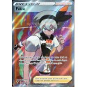 carte Pokémon 180/185 Faïza ★U EB04 - Épée et Bouclier – Voltage Éclatant NEUF FR