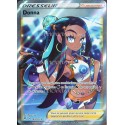 carte Pokémon 183/185 Donna ★U EB04 - Épée et Bouclier – Voltage Éclatant NEUF FR