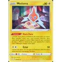 carte Pokémon 034/072 Motisma ◆  EB4.5 - Épée et Bouclier – Destinées Radieuses NEUF FR