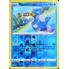 carte Pokémon 040/072 Kraknoix ●  - REVERSE EB4.5 - Épée et Bouclier – Destinées Radieuses NEUF FR