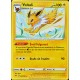 carte Pokémon 047/072 Goupilou ●  EB4.5 - Épée et Bouclier – Destinées Radieuses NEUF FR 