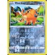 carte Pokémon 049/072 Charibari ●  - REVERSE EB4.5 - Épée et Bouclier – Destinées Radieuses NEUF FR 