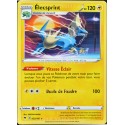 carte Pokémon 052/072 Évoli ●  EB4.5 - Épée et Bouclier – Destinées Radieuses NEUF FR