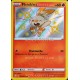 carte Pokémon SV015/SV122 Flambino ★CH EB4.5 - Épée et Bouclier – Destinées Radieuses NEUF FR