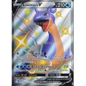 carte Pokémon SV110/SV122 Lokhlass-V ★CH EB4.5 - Épée et Bouclier – Destinées Radieuses NEUF FR