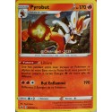 carte Pokémon 34/202 Pyrobut Promo NEUF FR