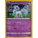 carte Pokémon SWSH013 Ponyta de Galar 70 PV - HOLO Promo NEUF FR