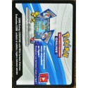 JCC Pokémon - 3 boosters Clash des Rebelles - Rayquaza Codes (NEUF non utilisé)