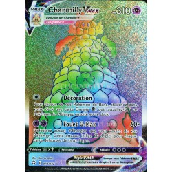 carte Pokémon 073/190 Galarian Cursola / Corayôme de Galar S4a - Shiny Star V NEUF JP 