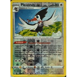 carte Pokémon 144/190 Ducklett / Couaneton S4a - Shiny Star V NEUF JP 