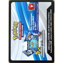 carte Pokémon FRXY4BST JCC Pokémon booster online XY4 - Vigueur Spectrale Codes NEUF FR