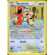 carte Pokémon 123/162 Queulorior 70 PV Deck Combat Légendaire NEUF FR 