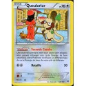 carte Pokémon 123/162 Queulorior 70 PV Deck Combat Légendaire NEUF FR