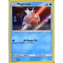 carte Pokémon 8/18 Magicarpe 30 PV - HOLO Détective Pikachu NEUF FR