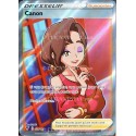 carte Pokémon 181/189 Rhinastoc-V EB03 - Epée et Bouclier - Ténèbres Embrasées NEUF FR