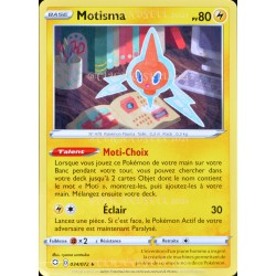 carte Pokémon 034/073 Arbok ◆ EB3.5 La Voie du Maître NEUF FR 