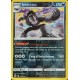 carte Pokémon 037/073 Ixon de Galar ★H - Reverse EB3.5 La Voie du Maître NEUF FR 