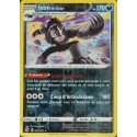 carte Pokémon 037/073 Ixon de Galar ★H - Reverse EB3.5 La Voie du Maître NEUF FR