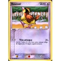 carte Pokémon 12/17 Roucool POP Série 4 NEUF FR