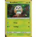 carte Pokémon 9/149 Brindibou 60 PV - Holo Promo NEUF FR