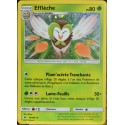 carte Pokémon 10/149 Efflèche 80 PV - Holo Promo NEUF FR