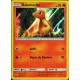 carte Pokémon 18/147 Salamèche 70 PV - Holo Promo NEUF FR 