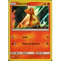 carte Pokémon 18/147 Salamèche 70 PV - Holo Promo NEUF FR