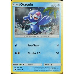 carte Pokémon 39/149 Otaquin 70 PV - Holo Promo NEUF FR