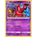 carte Pokémon SM164 Deoxys 110 PV - HOLO Promo NEUF FR
