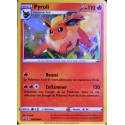 carte Pokémon SWSH041 Pyroli 110 PV - HOLO Promo NEUF FR