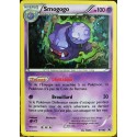 carte Pokémon XY163 Smogogo 100 PV Promo NEUF FR