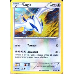 carte Pokémon XY156 Lugia 120 PV Promo NEUF FR 