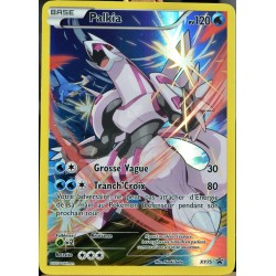 carte Pokémon XY75 Palkia 120 PV - FULL ART Promo NEUF FR 
